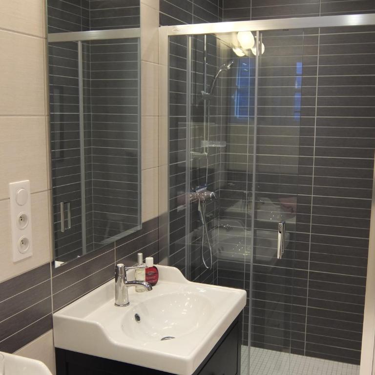 Mansion Victorine - Appartement 2 Chambres - 16