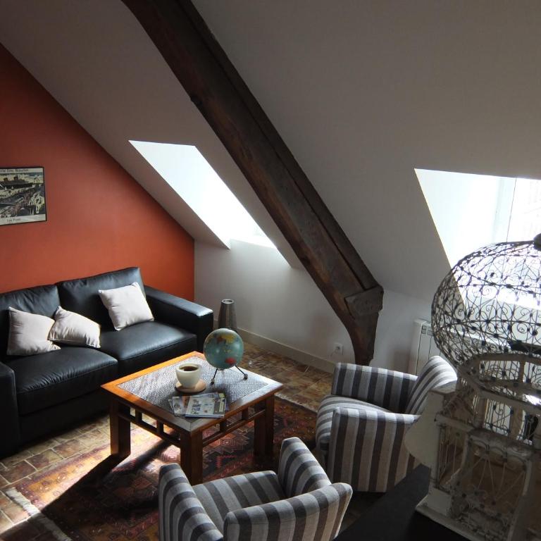 Mansion Victorine - Appartement 2 Chambres - 2