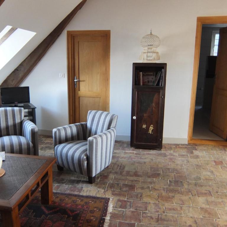 Mansion Victorine - Appartement 2 Chambres - 14