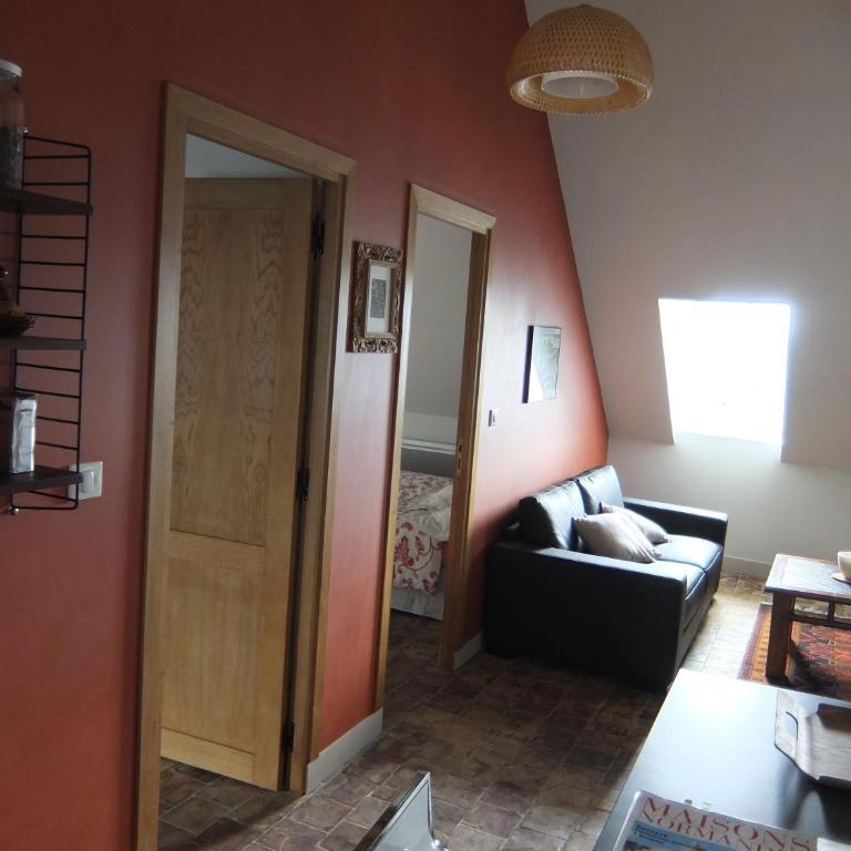 Mansion Victorine - Appartement 2 Chambres - 15