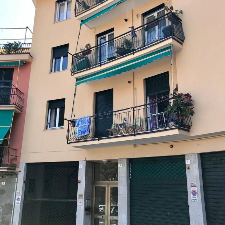 Turchino Apartment & Terrazza della Luisa by PortofinoVacanze - Appartamento con 2 Camere da Letto - 9