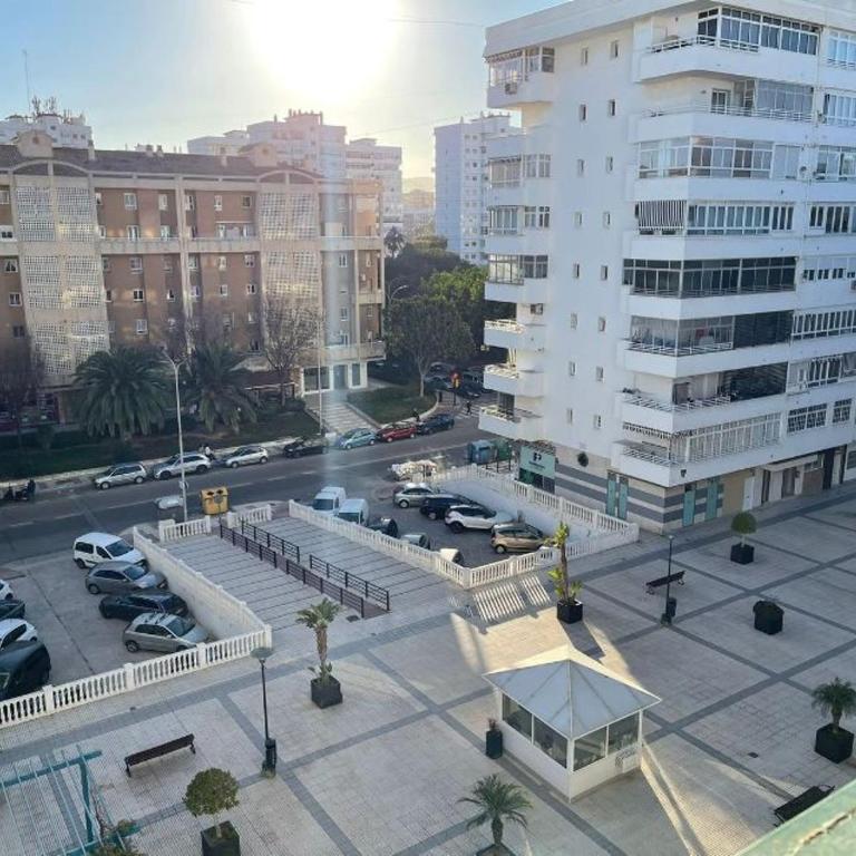 Precioso apartamento a 5 minutos andando de la playa - Apartamento de 2 dormitorios - 23