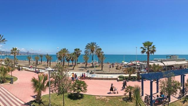 Precioso apartamento a 5 minutos andando de la playa - Apartamento de 2 dormitorios - 32