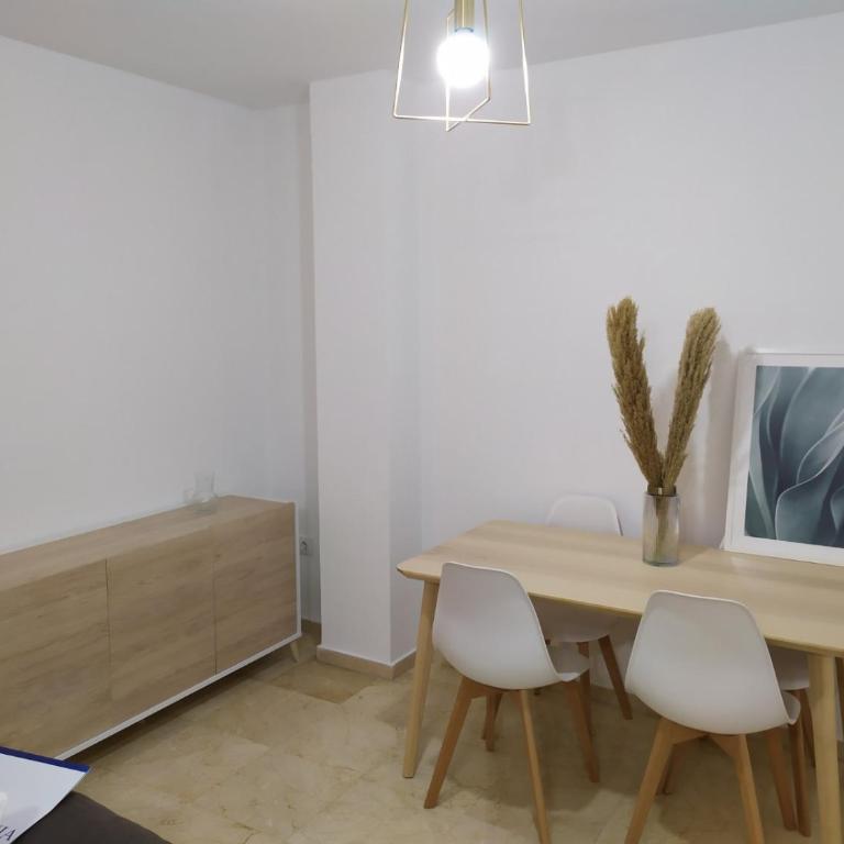 Apartamento Victoria Playa - Apartamento de 2 dormitorios - 2