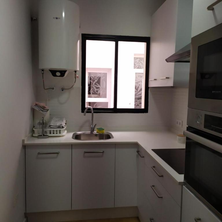 Apartamento Victoria Playa - Apartamento de 2 dormitorios - 4