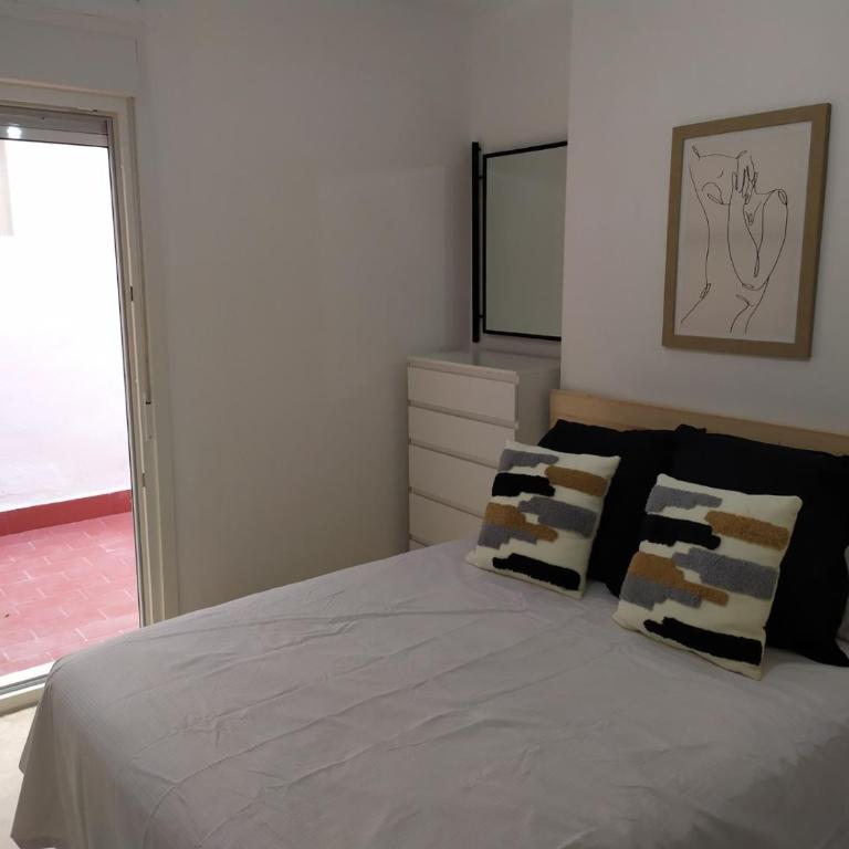 Apartamento Victoria Playa - Apartamento de 2 dormitorios - 5