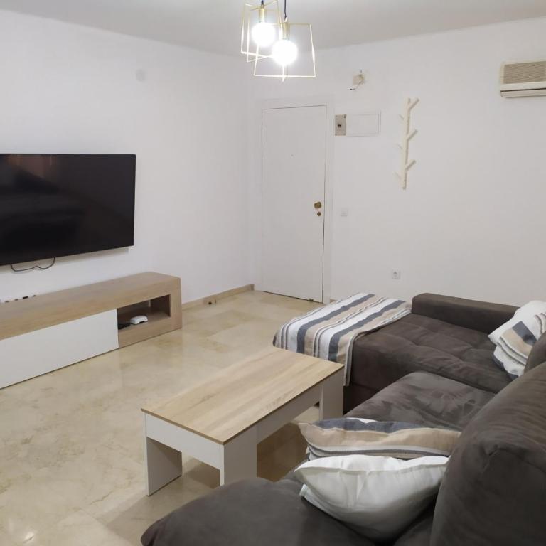 Apartamento Victoria Playa - Apartamento de 2 dormitorios - 6