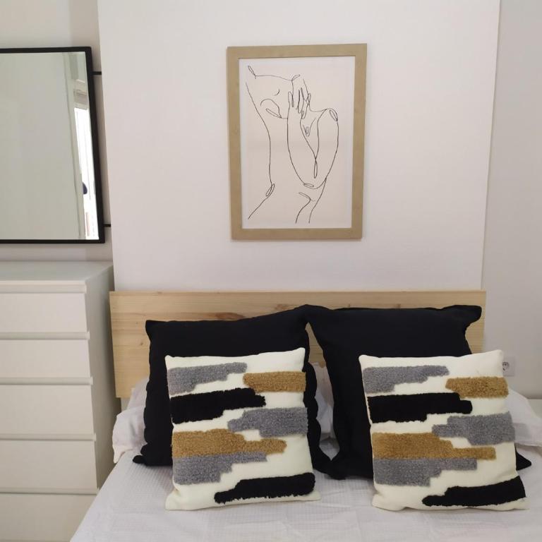 Apartamento Victoria Playa - Apartamento de 2 dormitorios - 8