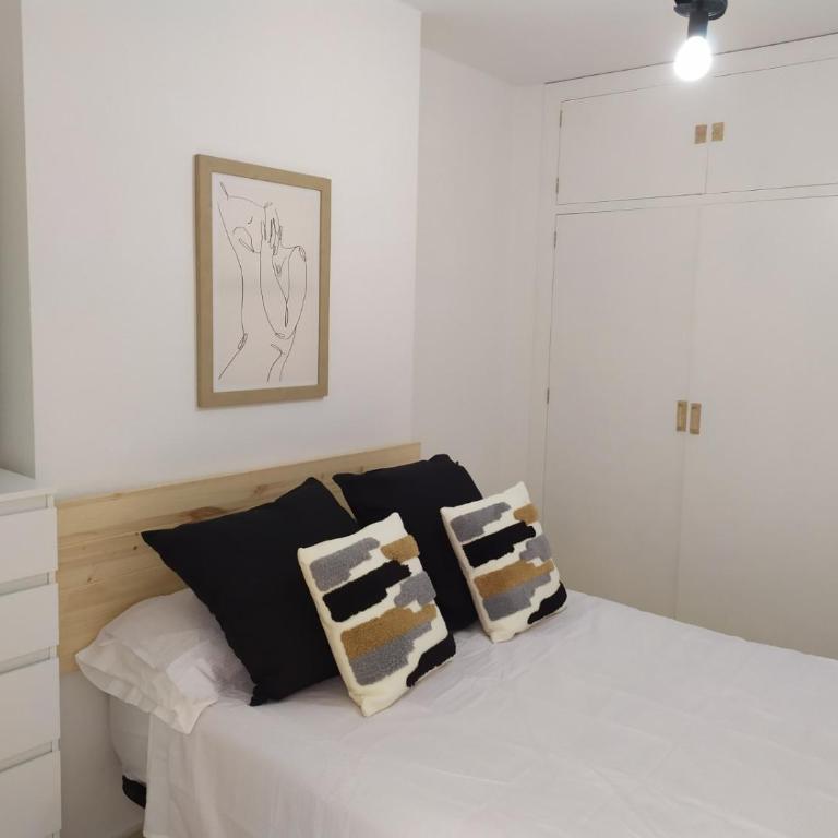 Apartamento Victoria Playa - Apartamento de 2 dormitorios - 11