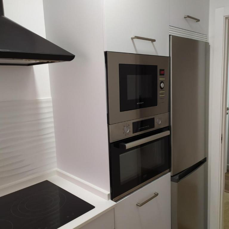 Apartamento Victoria Playa - Apartamento de 2 dormitorios - 13