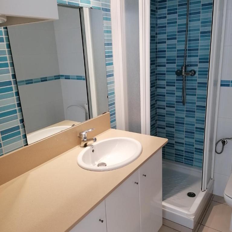 Apartamentos Dalia - One-Bedroom Apartment (2 - 4 Adults) - 9