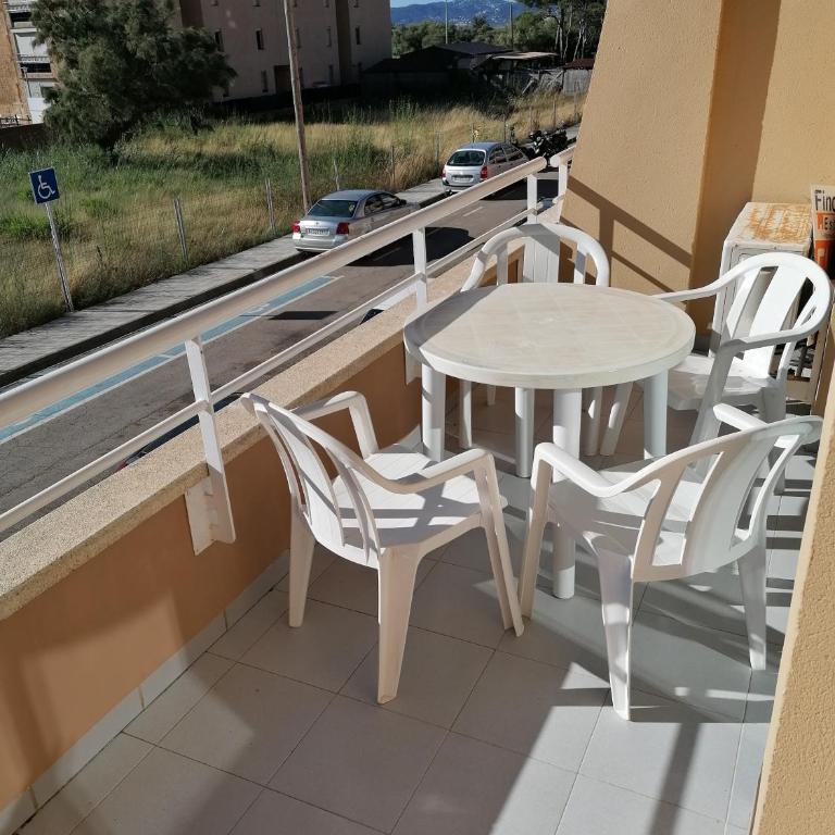 Apartamentos Dalia - One-Bedroom Apartment (2 - 4 Adults) - 13