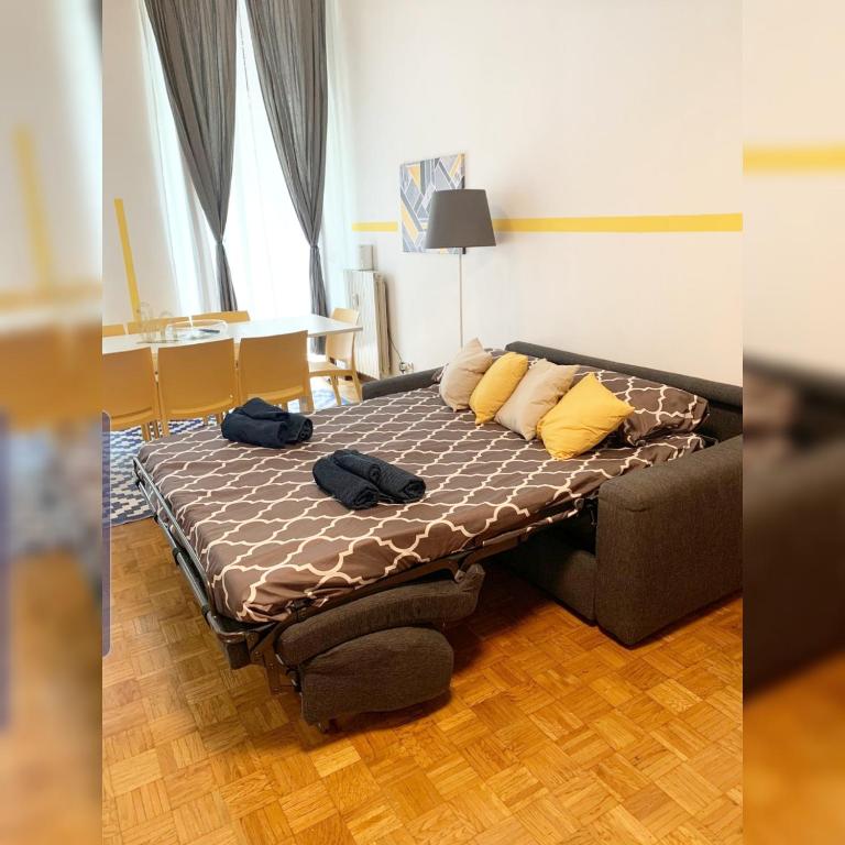 Casa Luciana - Three-Bedroom Apartment - 3