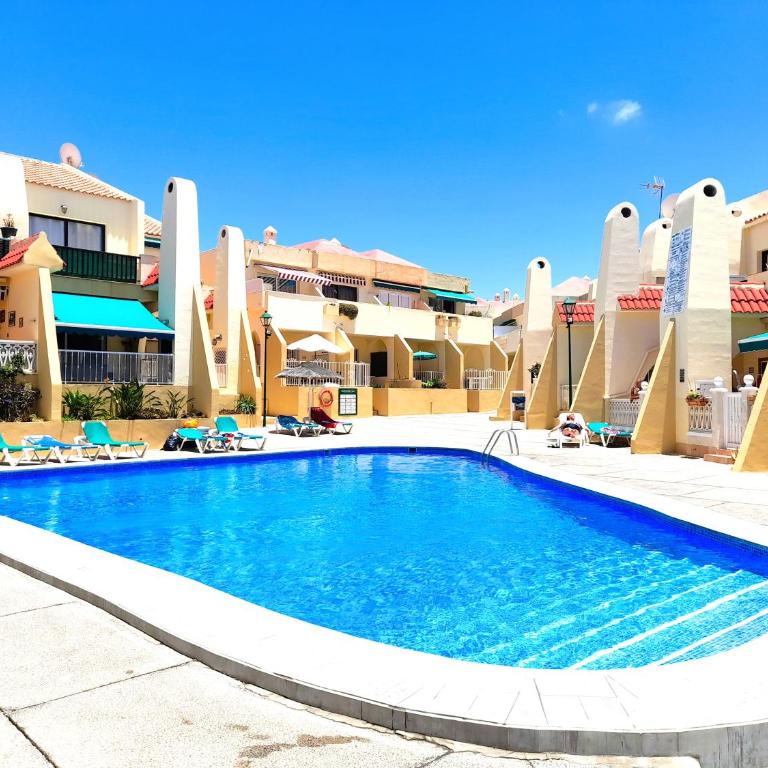 Mareverde Amplio apartamento 1 dormitorio - Apartamento de 1 dormitorio - 33