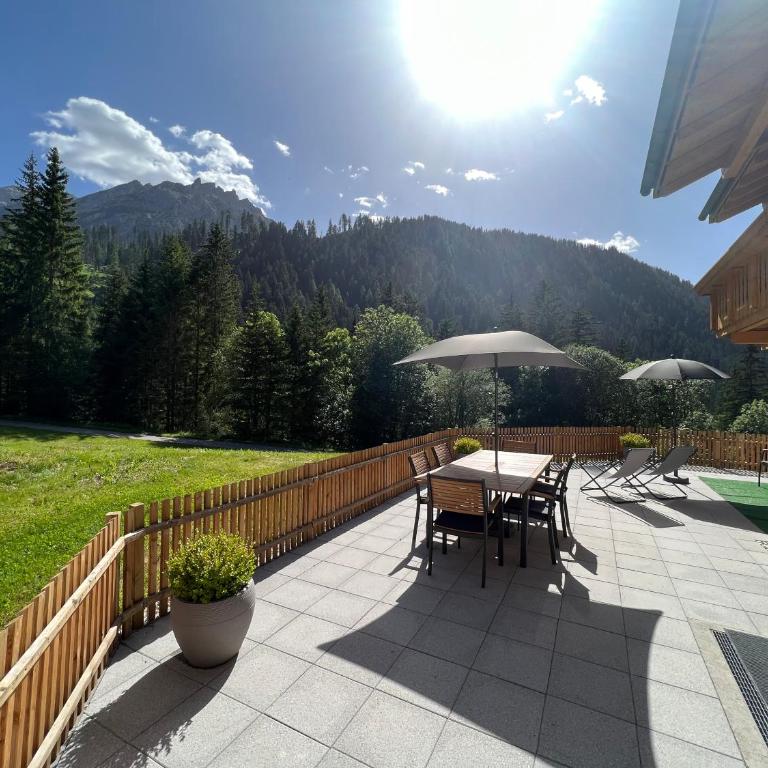 Apartments Oberhollenzer - Appartamento con 3 Camere da Letto - 4