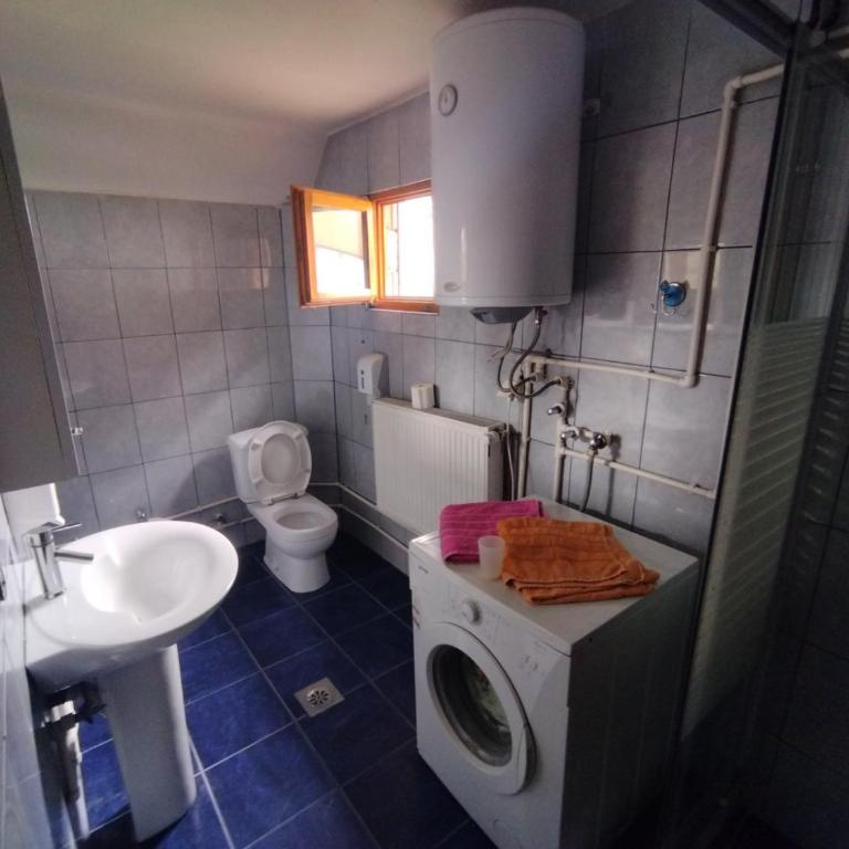 Apartments Igor - Apartman sa 1 Spavaćom Sobom - 17