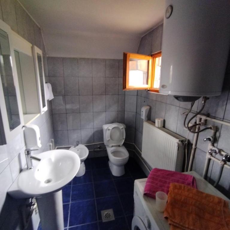 Apartments Igor - Apartman sa 1 Spavaćom Sobom - 7