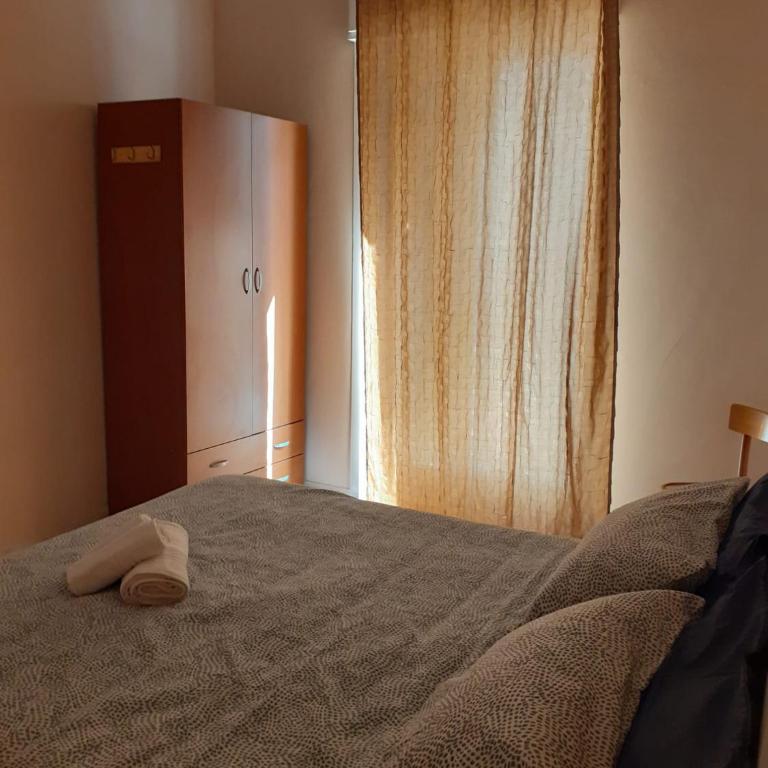 A Due Passi Dal Centro - Casa con 2 Camere da Letto - 3