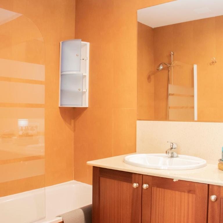 Luxury Singular Apartments Green - Apartamento Ático Superior con terraza y parking - 22