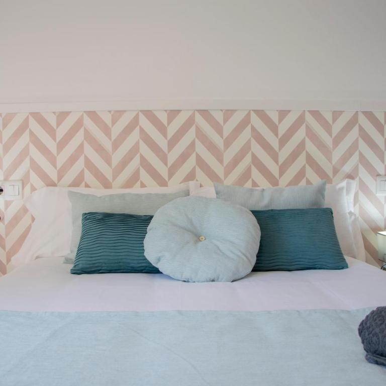 Luxury Singular Apartments Green - Apartamento Ático Superior con terraza y parking - 5