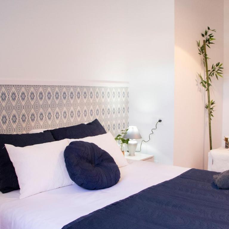 Luxury Singular Apartments Green - Apartamento Ático Superior con terraza y parking - 8