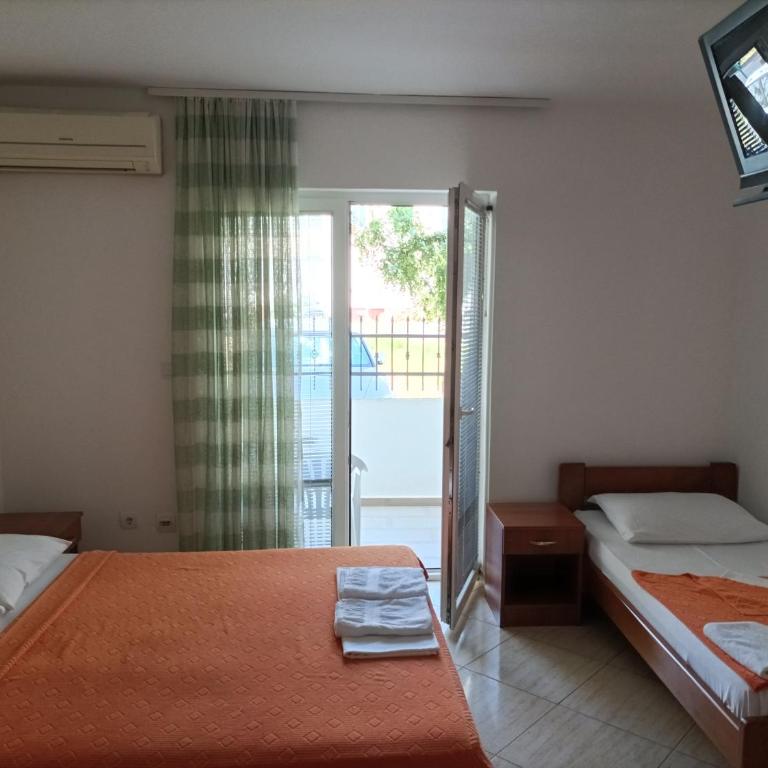Apartmani Baštrica - Apartman sa 1 Spavaćom Sobom - 1
