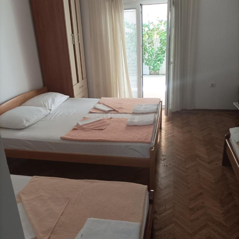 Apartmani Baštrica - Apartman sa 1 Spavaćom Sobom - 3