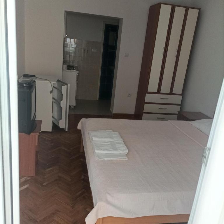 Apartmani Baštrica - Apartman sa 1 Spavaćom Sobom - 4