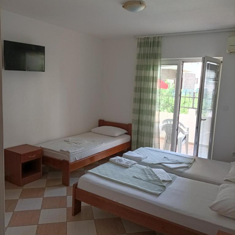 Apartmani Baštrica - Apartman sa 1 Spavaćom Sobom - 1