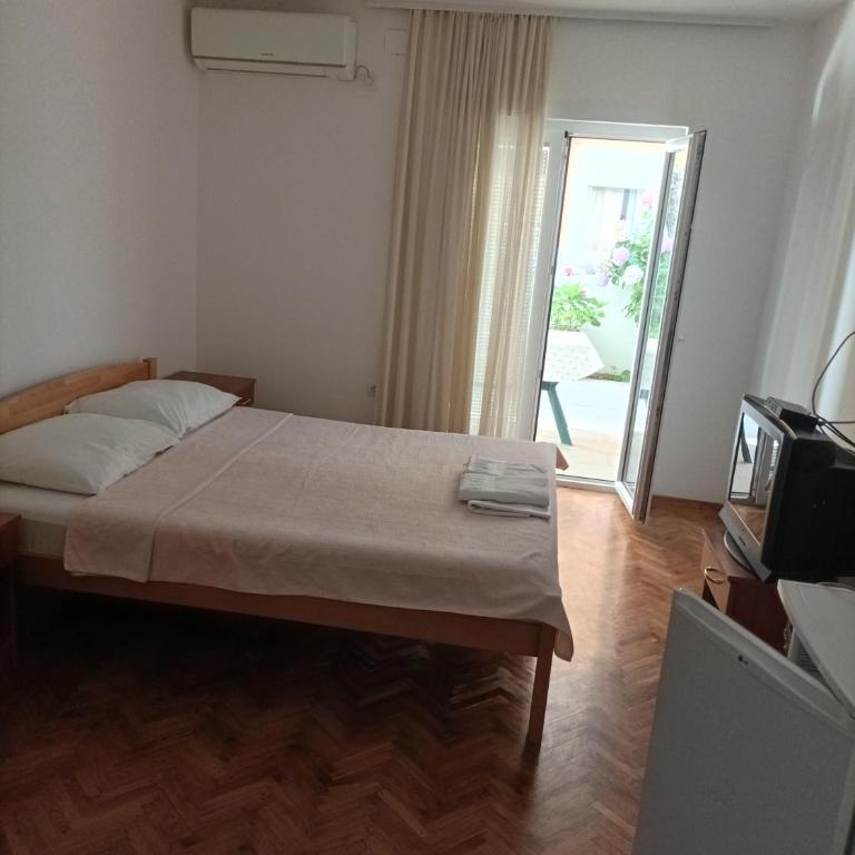 Apartmani Baštrica - Apartman sa 1 Spavaćom Sobom - 2