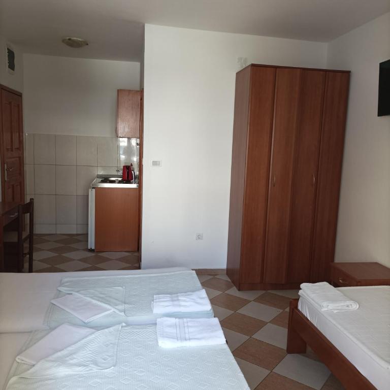 Apartmani Baštrica - Apartman sa 1 Spavaćom Sobom - 4