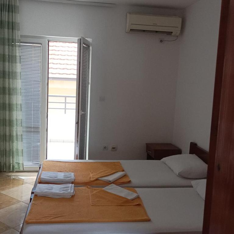 Apartmani Baštrica - Apartman - 1