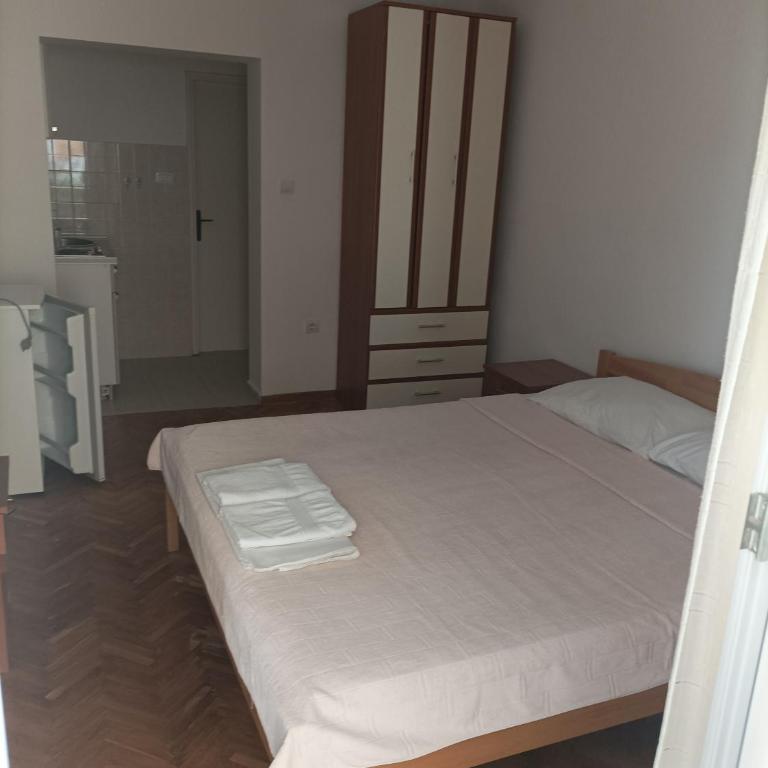 Apartmani Baštrica - Apartman sa 1 Spavaćom Sobom - 6
