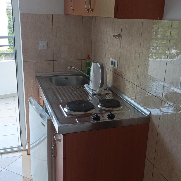 Apartmani Baštrica - Apartman - 6