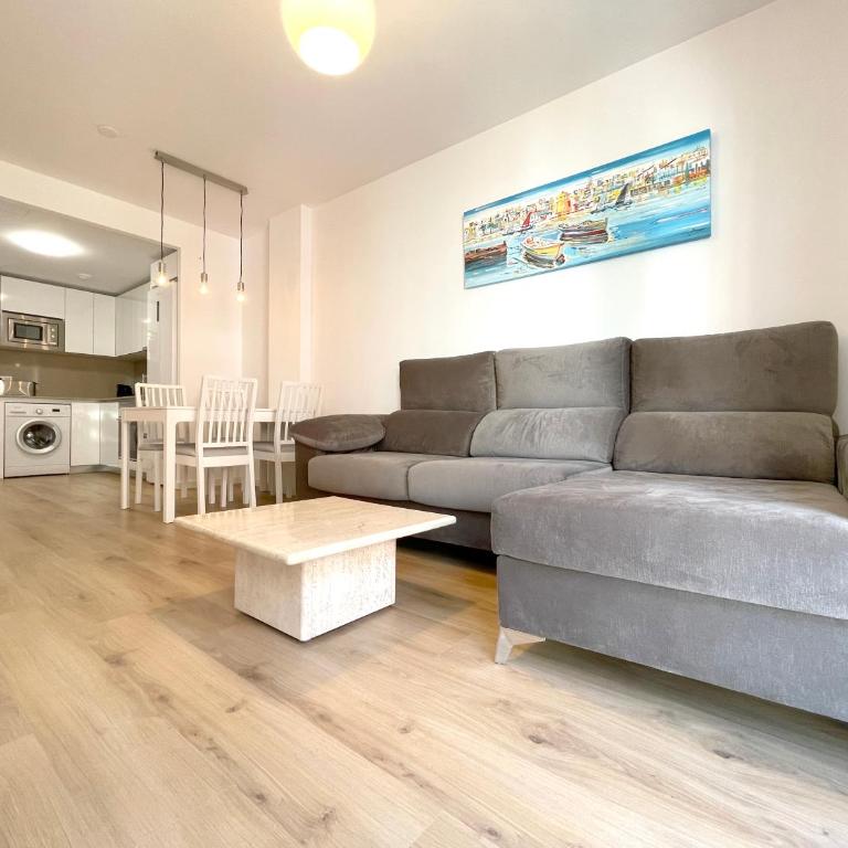 Synergie SI12 - Cambrils Core - Apartamento de 3 dormitorios - 6