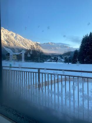 JARA APARTMENT- Ramsau am Dachstein - One-Bedroom Apartment - 37