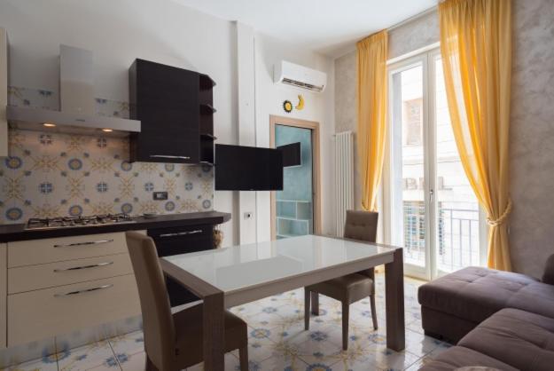 TOLEDO HOME 116 - Appartamento con 2 Camere da Letto - 28
