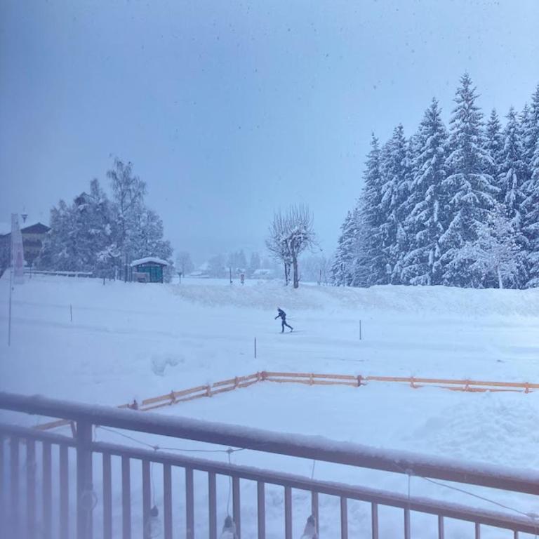 JARA APARTMENT- Ramsau am Dachstein - One-Bedroom Apartment - 57
