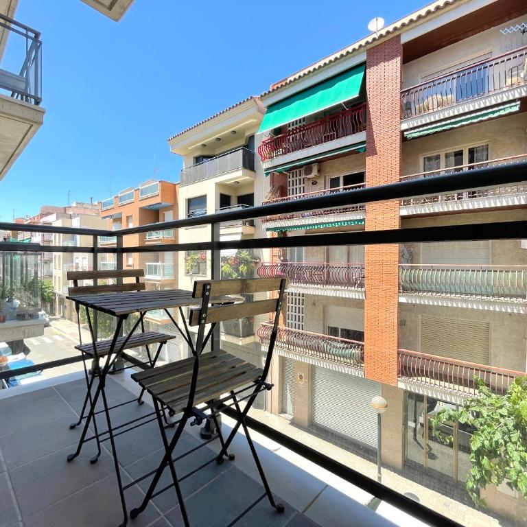 Synergie SI12 - Cambrils Core - Apartamento de 3 dormitorios - 30
