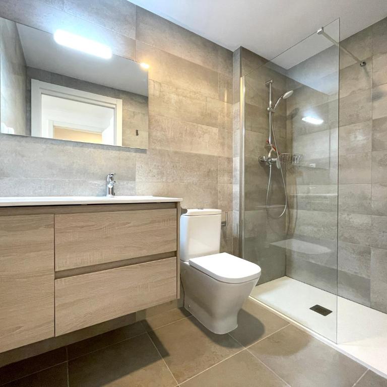 Synergie SI12 - Cambrils Core - Apartamento de 3 dormitorios - 19