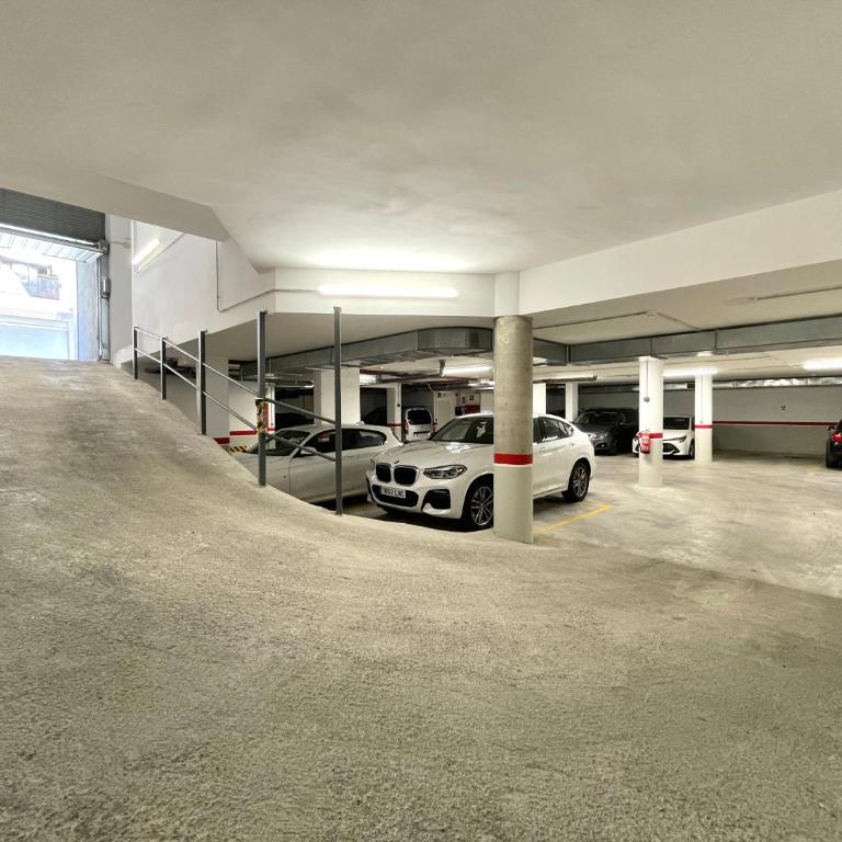 Synergie SI12 - Cambrils Core - Apartamento de 3 dormitorios - 31