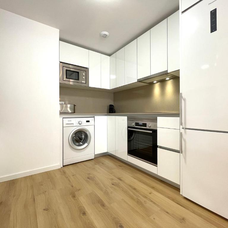 Synergie SI12 - Cambrils Core - Apartamento de 3 dormitorios - 10