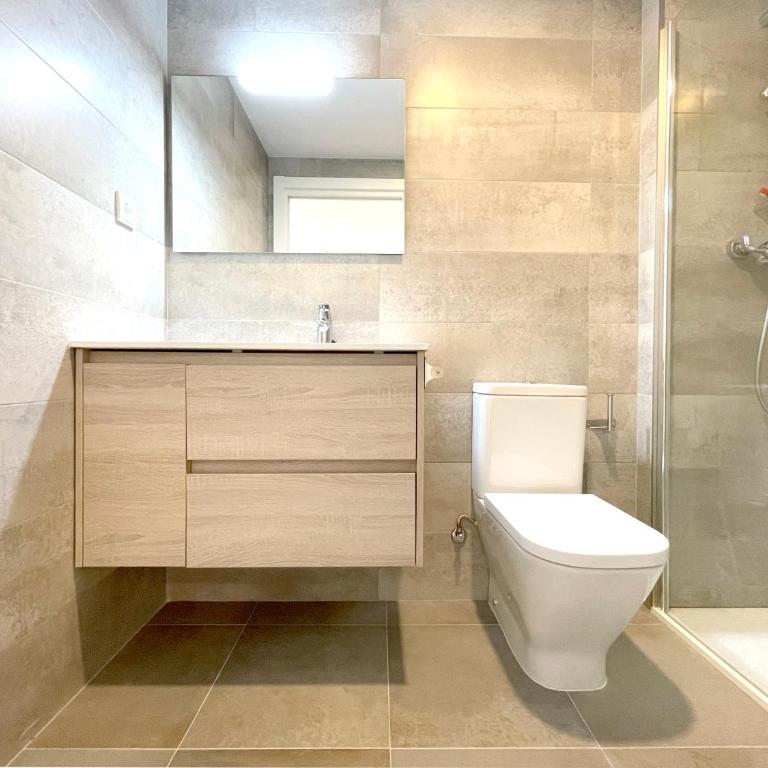 Synergie SI12 - Cambrils Core - Apartamento de 3 dormitorios - 20