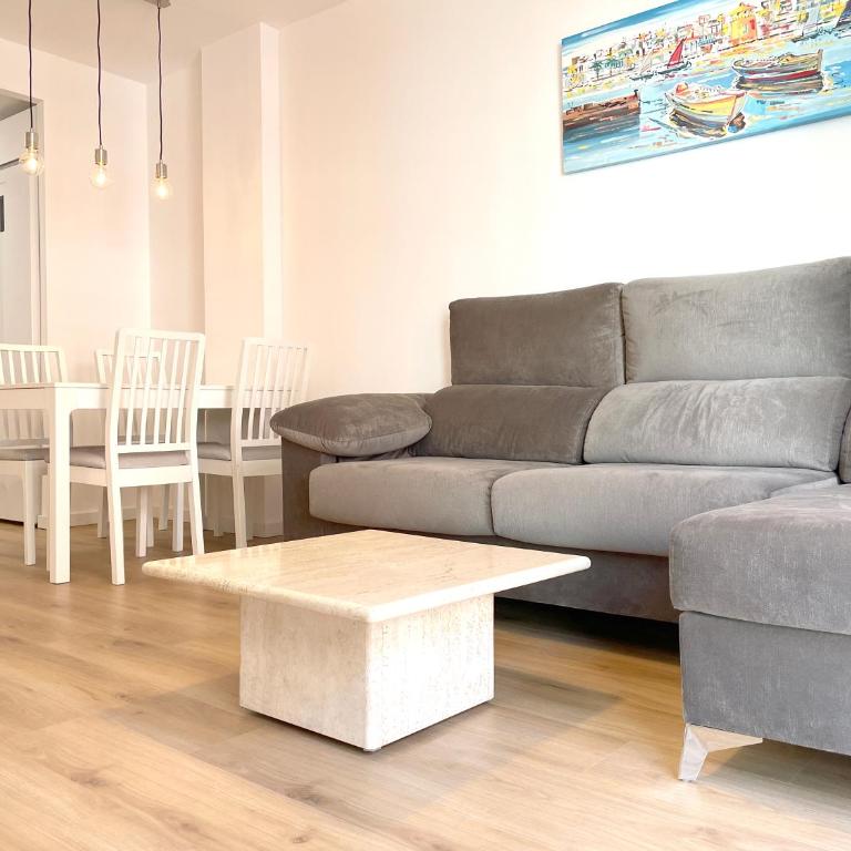 Synergie SI12 - Cambrils Core - Apartamento de 3 dormitorios - 7