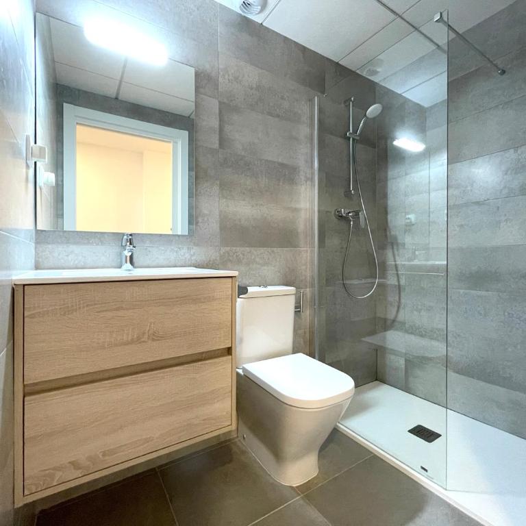 Synergie SI12 - Cambrils Core - Apartamento de 3 dormitorios - 27