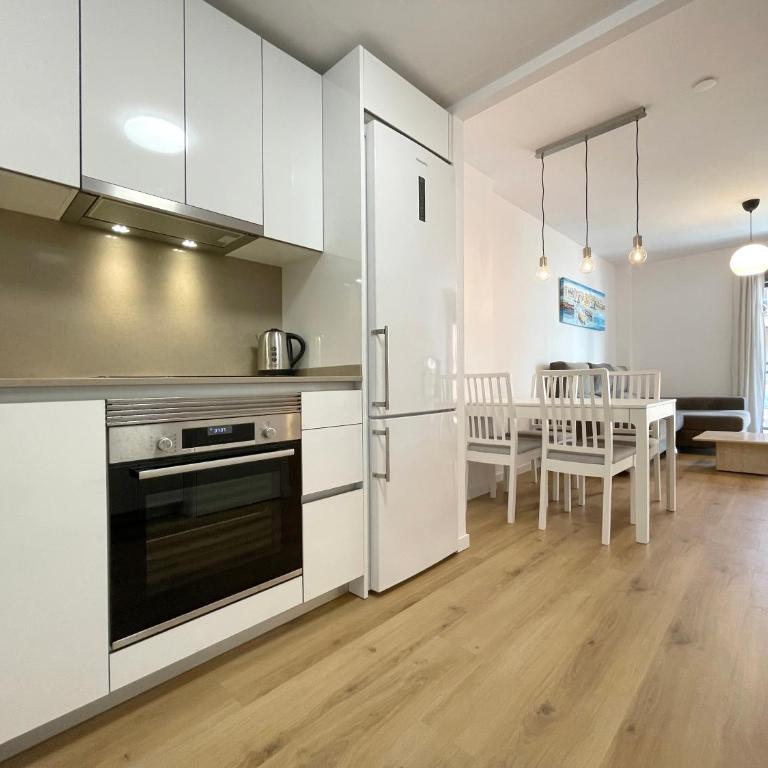 Synergie SI12 - Cambrils Core - Apartamento de 3 dormitorios - 8