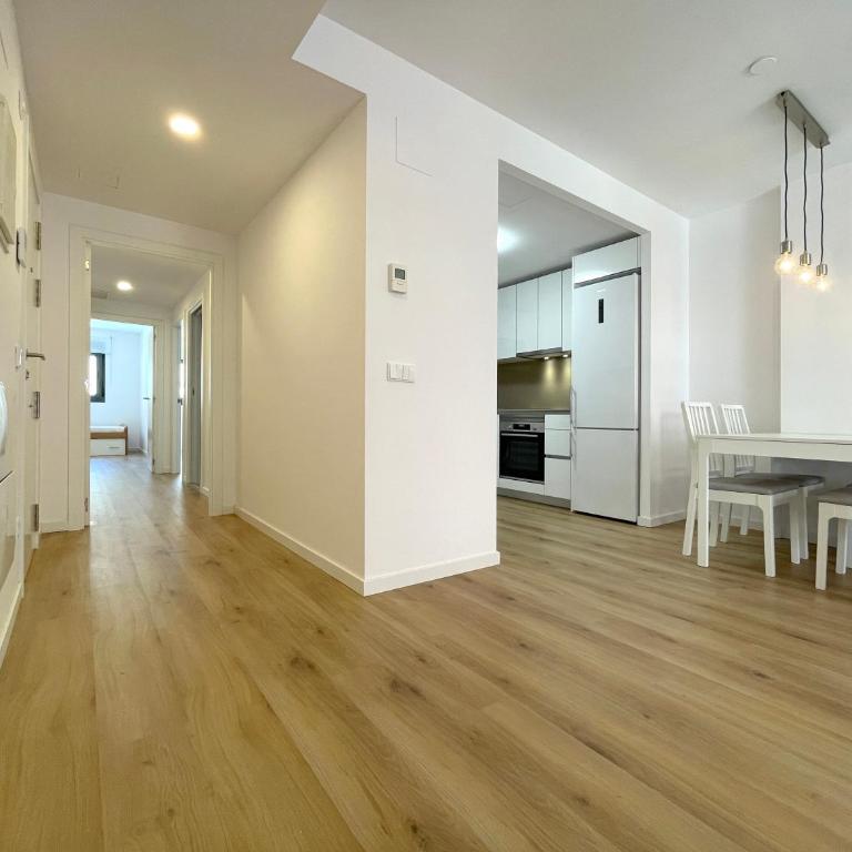 Synergie SI12 - Cambrils Core - Apartamento de 3 dormitorios - 17