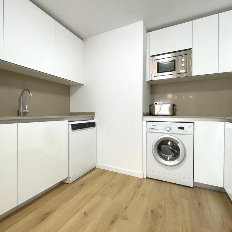 Synergie SI12 - Cambrils Core - Apartamento de 3 dormitorios - 12