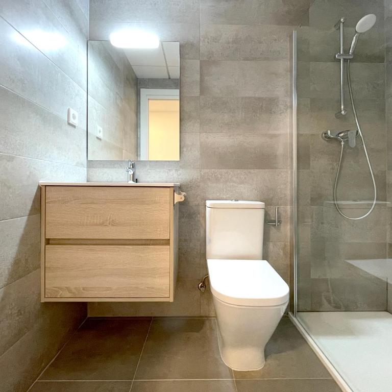 Synergie SI12 - Cambrils Core - Apartamento de 3 dormitorios - 28