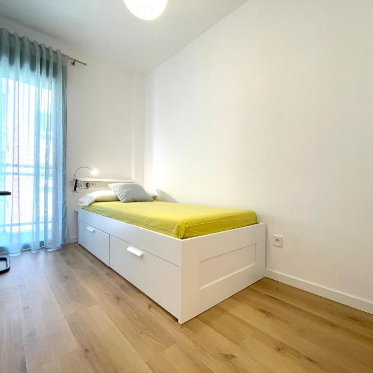 Synergie SI12 - Cambrils Core - Apartamento de 3 dormitorios - 15